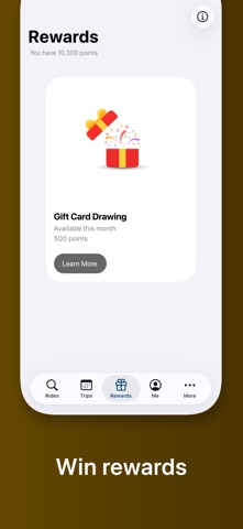 BeachGO - CSU Long Beach Screenshot 5 of 5