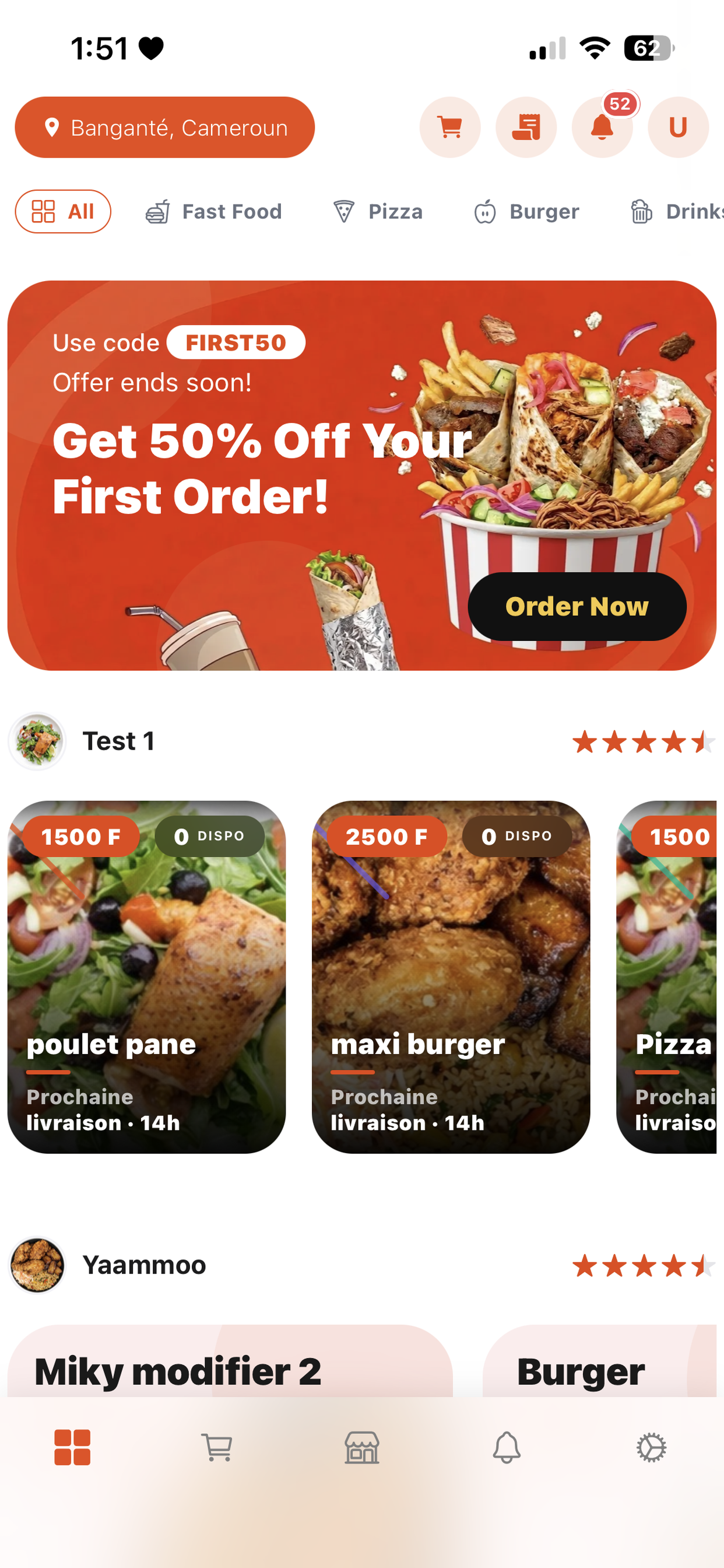 Yaammoo screenshot 3
