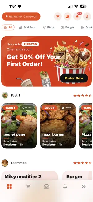 Yaammoo screenshot 3