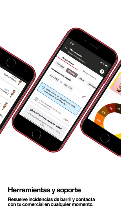 Somos Nexho screenshot-5