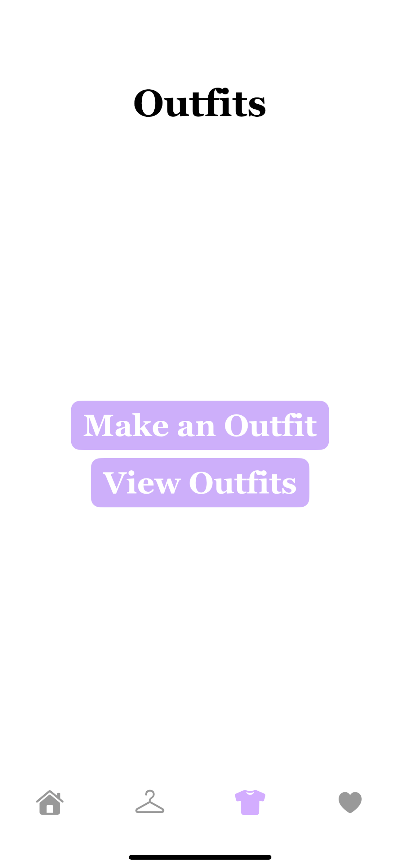 DigitalDresser