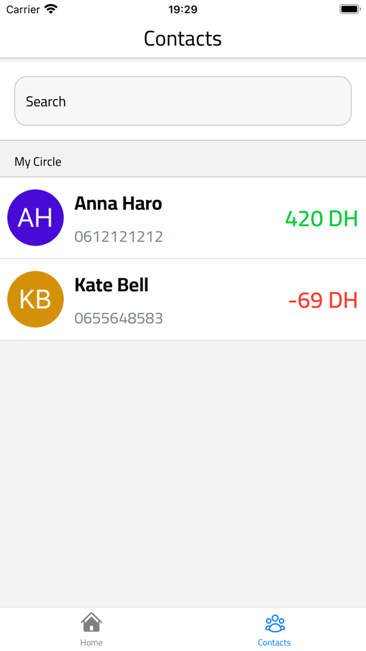 #2. Cel'F (iOS) 由: Kenz'up