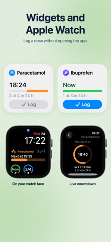 Medication Reminder: Doses screenshot 8