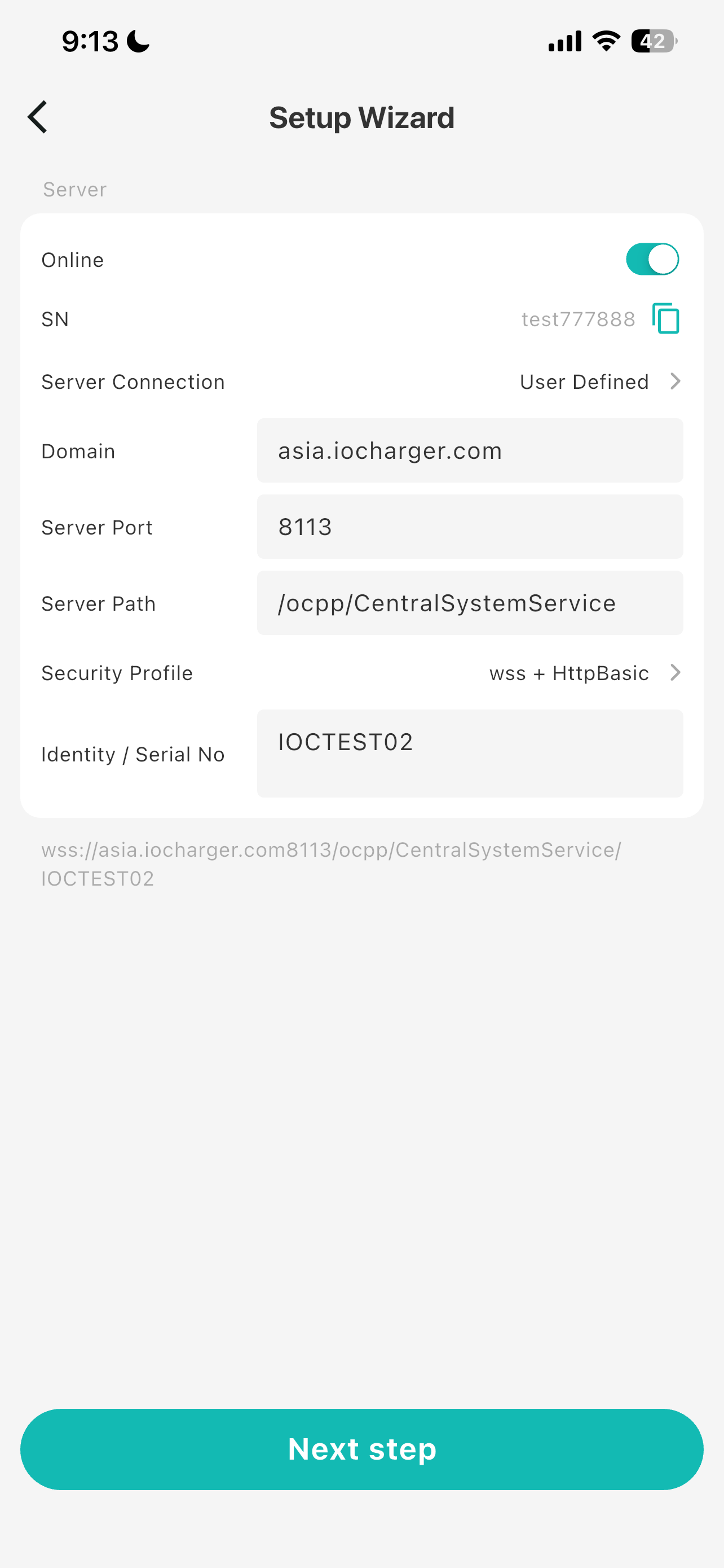Entratek Connect screenshot 5