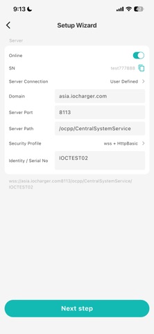 Entratek Connect Screenshot 5 of 10