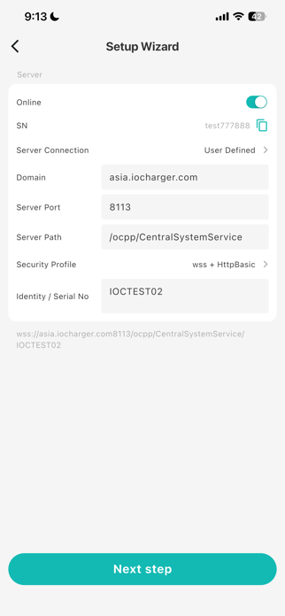 Entratek Connect Screenshot 5 of 10