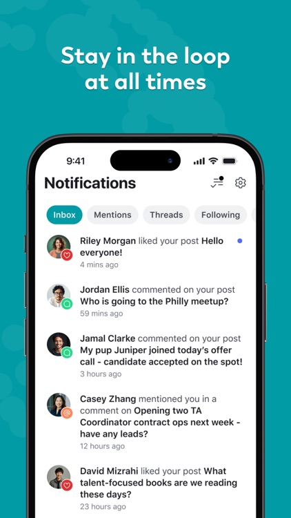 RL Community Hub screenshot-4