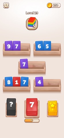 Stacky Cards Screenshot 4 of 4