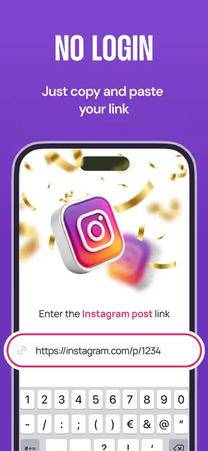 Giveaway Picker - Random Draw screenshot 3