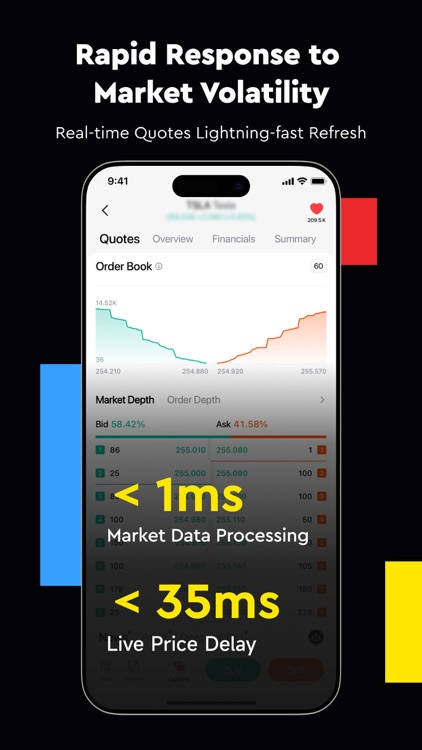 Longbridge screenshot-3