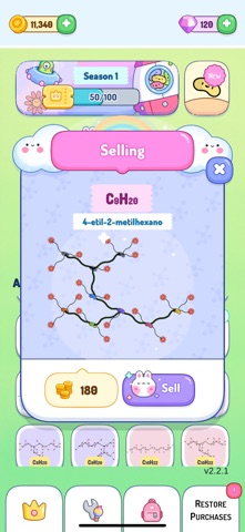 The Garden Lab Game Screenshot 7 of 10