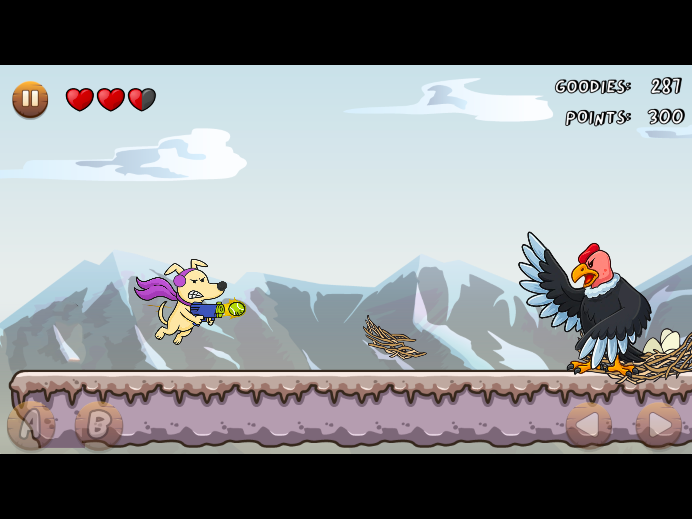 Rescue Quest: Lexi's Adventure screenshot 15