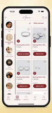 Miora screenshot 3
