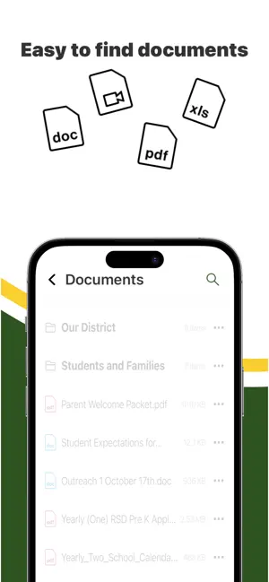 Hampshire County Schools, WV screenshot 4
