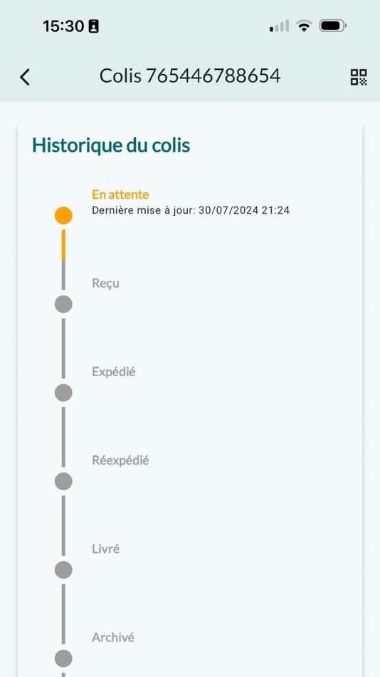 #3. Lawa Transit (iOS) 由: Paco Djo