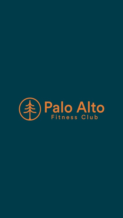 Palo Alto Fitness Club