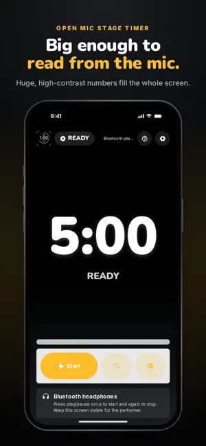 Open Micer Timer screenshot 2