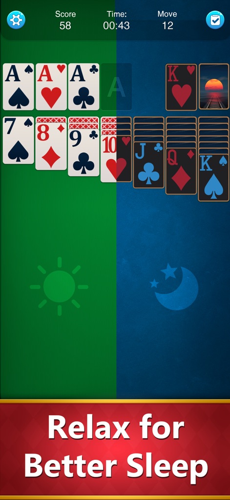 Solitaire Classic Card Games - Games App | MWM