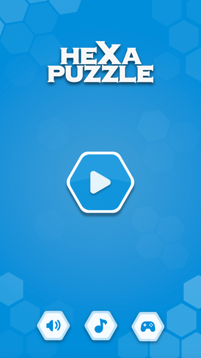 Hexa Puzzle 2024 Screenshot