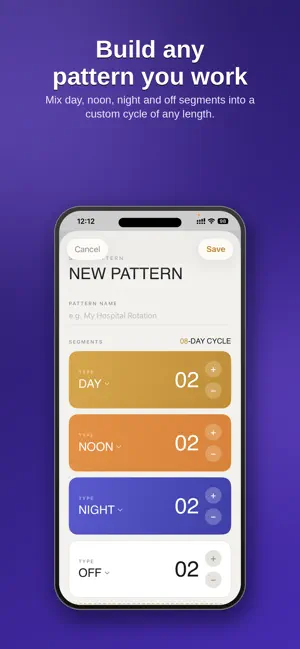 ShiftlyWork screenshot 2