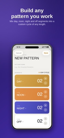 ShiftlyWork Screenshot 2 of 10