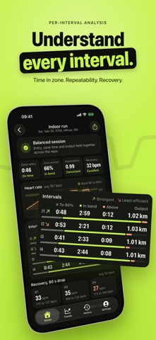 Peak Intervals: Norwegian 4x4 Screenshot 5 of 7