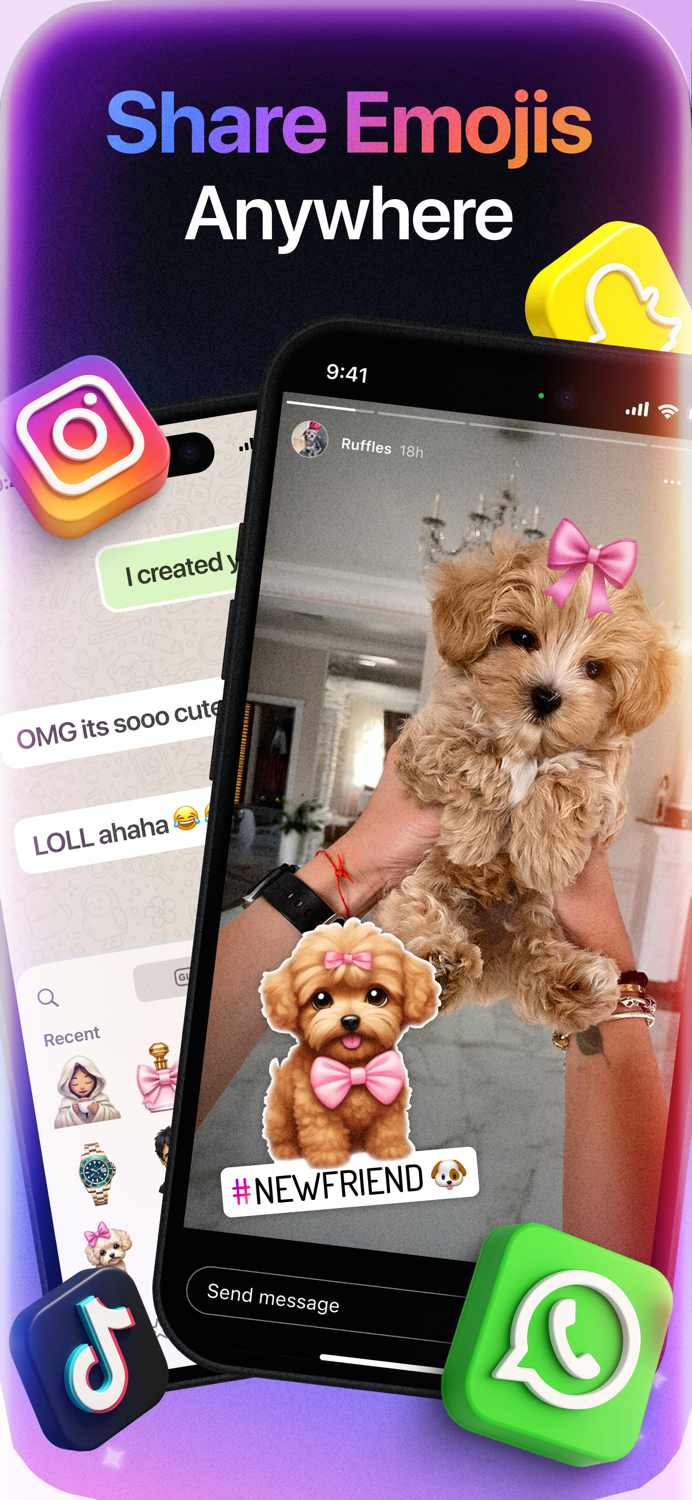 Playground AI Emoji  Image