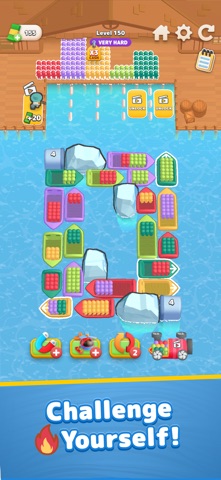 Transit Boats Screenshot 4 of 5