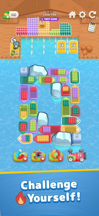 Transit Boats Screenshot 4 of 5