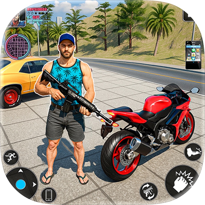 Urban Heat: FPS screenshot 7