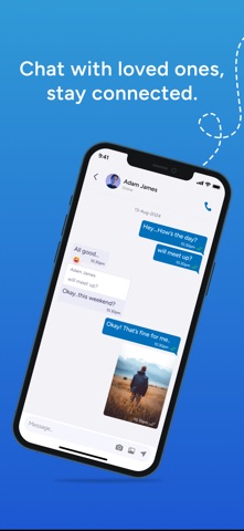 AeeDee iPhone screenshot