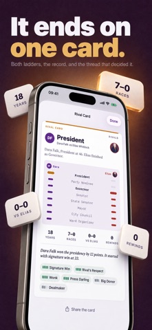 President Simulator: Rivals Screenshot 9 of 9
