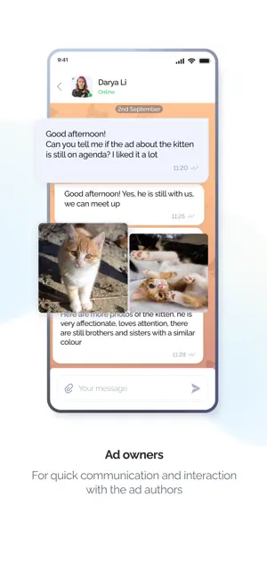PetGeo screenshot 4