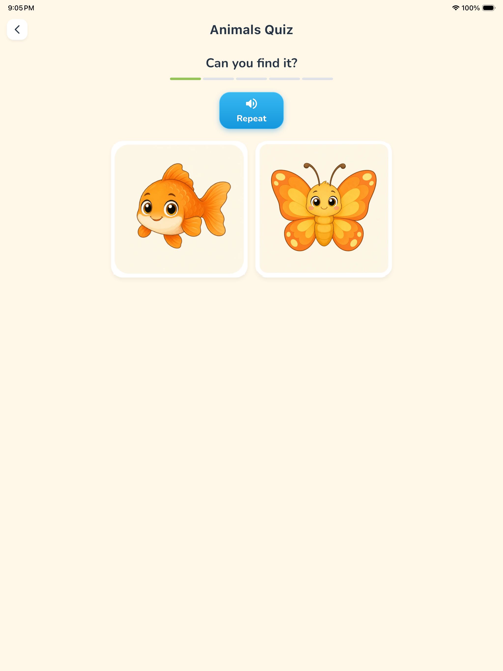 Lingo Sprout - Kids screenshot 13