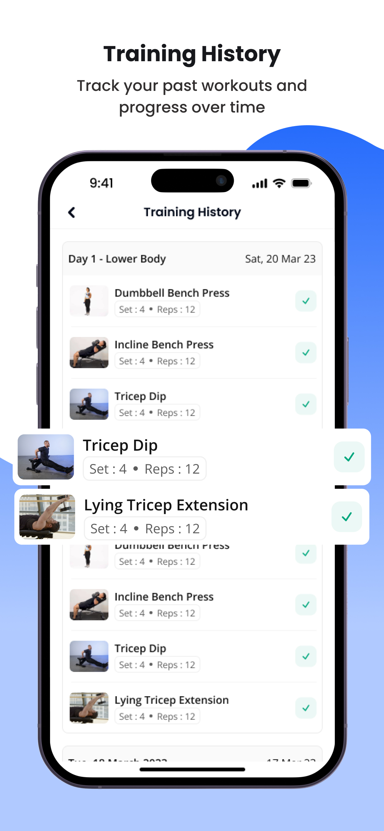 FITsociety Coaching