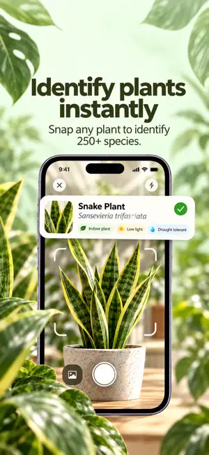 Plant Care – Botania screenshot 3