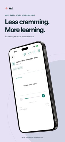 ai.assistant – AI Chat Screenshot 5 of 6
