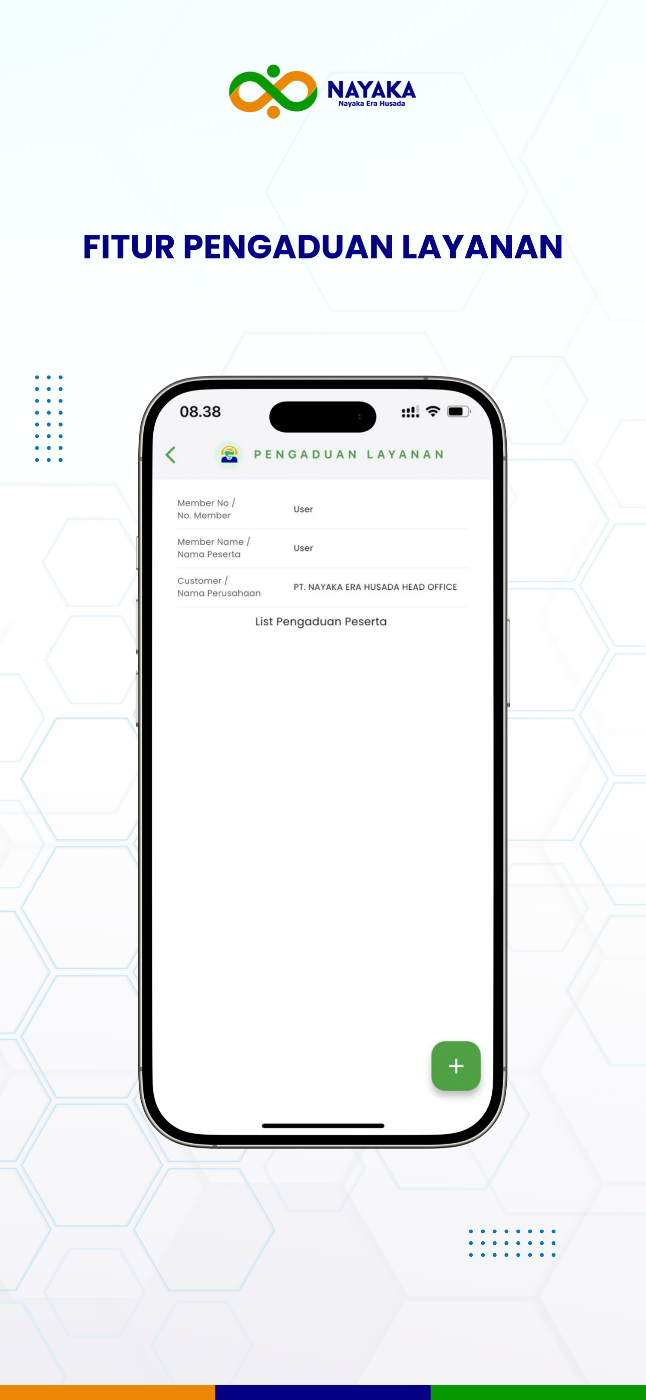 Nayaka Mobile screenshot 4