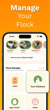 Chicken Identifier – RoostScan screenshot 7