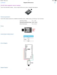 Arduino Programming Tutorial ipad bilder 3
