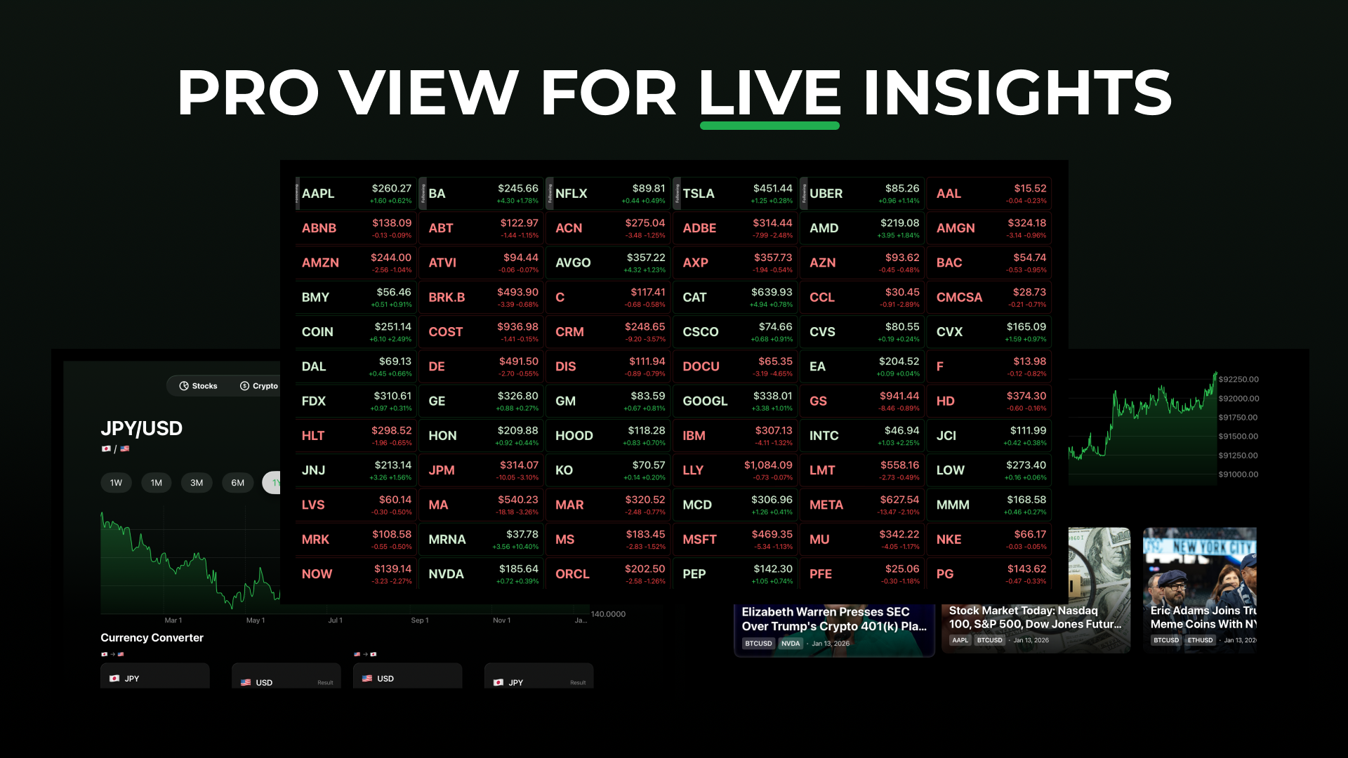 Market TV: Live Market News screenshot 16