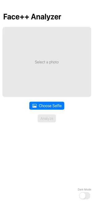 Test My Age screenshot 3