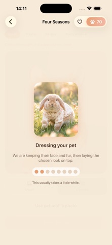 Shicut-Dress Your Pet screenshot 4