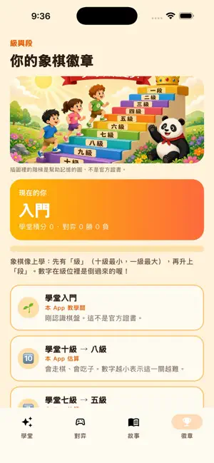 象棋學堂 screenshot 4