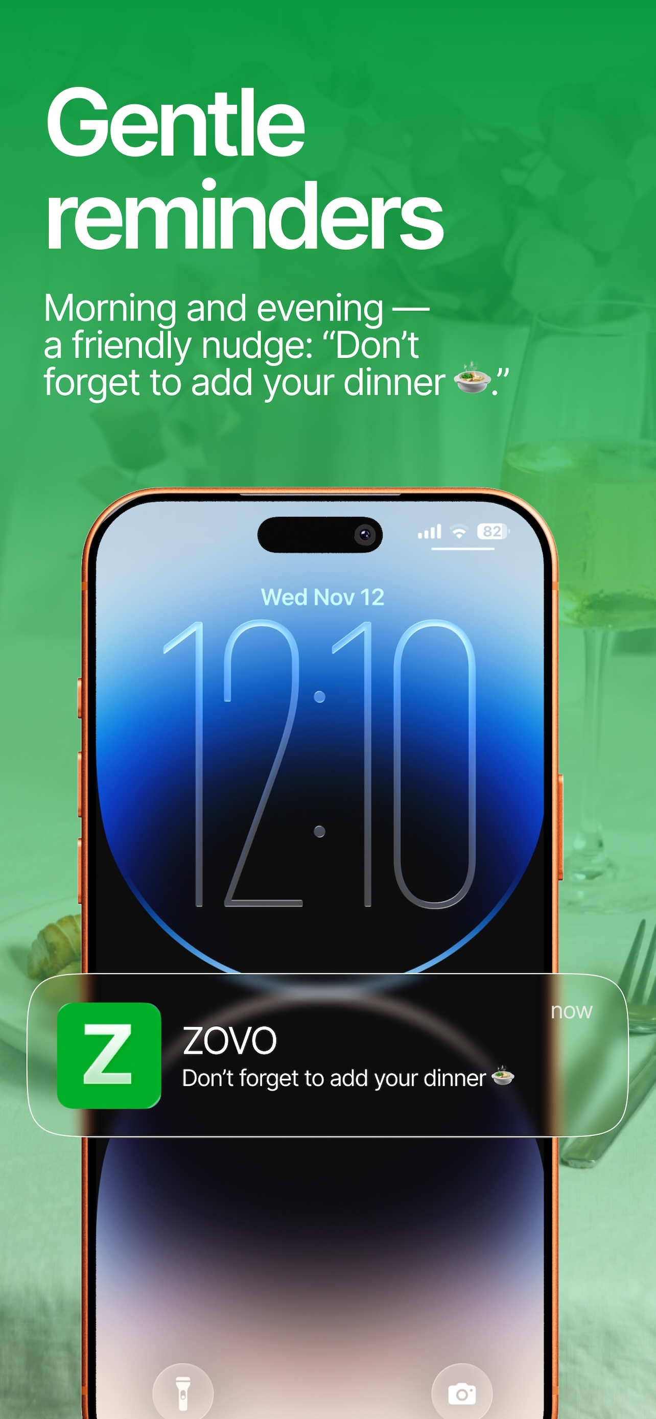 ZOVO