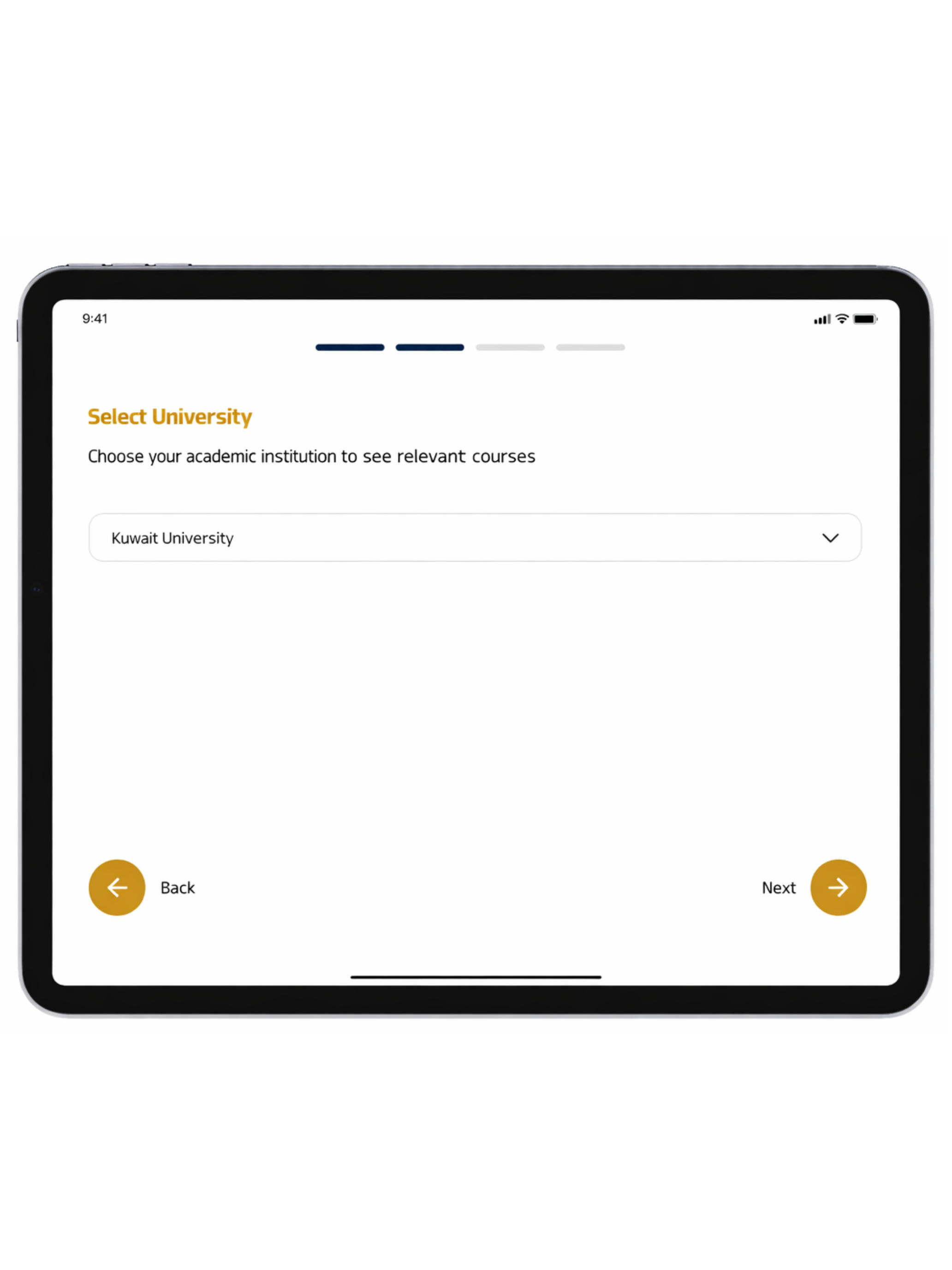 TopGradekw screenshot 8