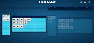 Jarnac! screenshot 2