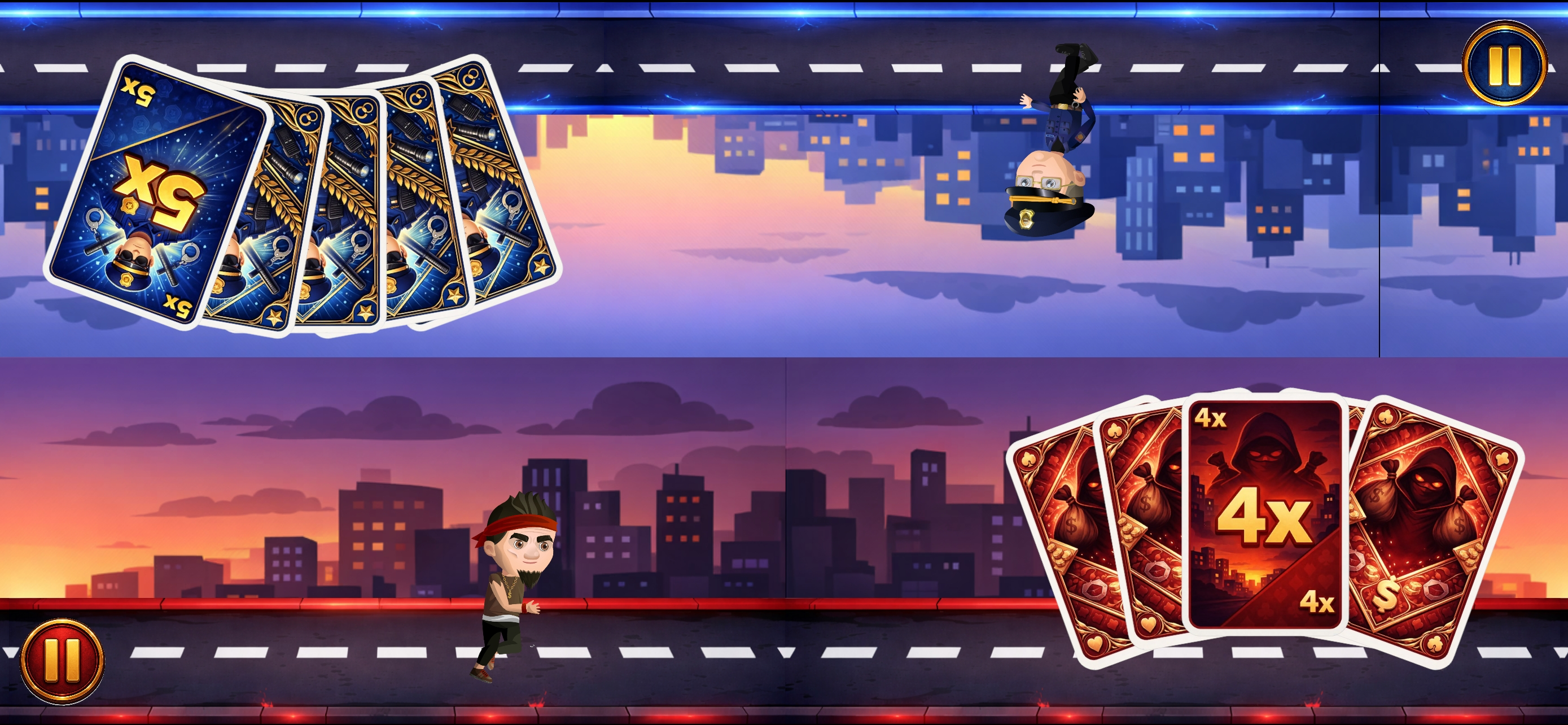 CaptoCards screenshot 4