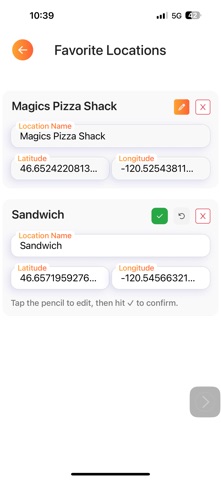Relate Me - Fun Finder Screenshot 5 of 8