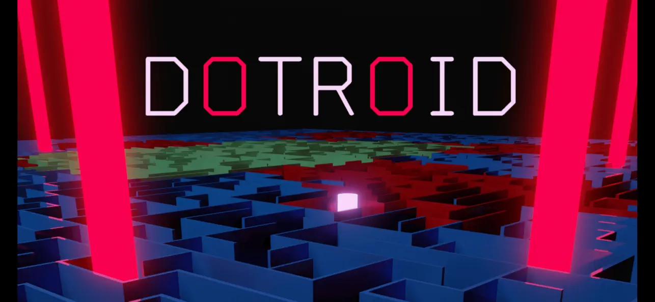 Screenshot #1 pour Dotroid